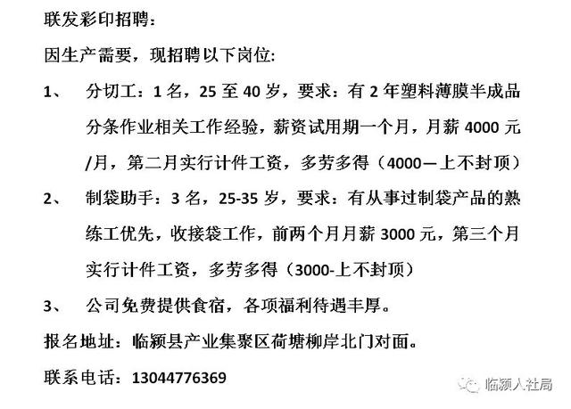 嵩县大张最新招聘信息，嵩县大张招聘公告速览