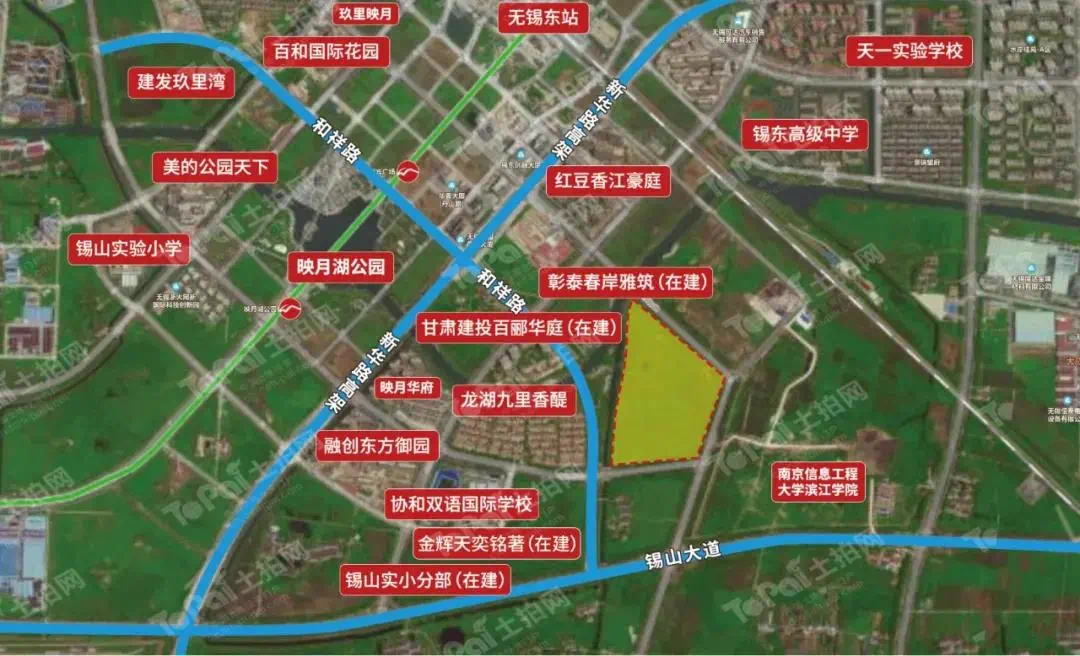 滕西百地茂最新规划图｜滕西百地茂全新规划曝光