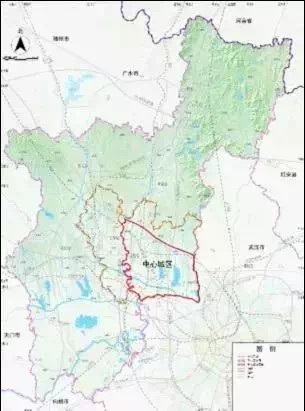 安岳城西水库最新规划-安岳西水库规划揭晓