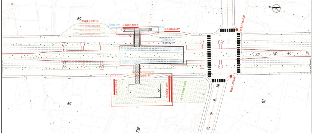 最新动态：金义中线建设进展速递