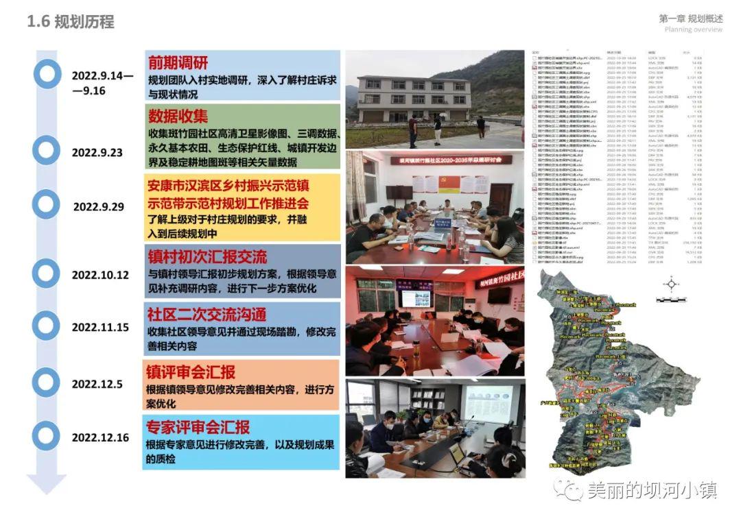 家务地区最新发展蓝图：规划与村落一体化升级