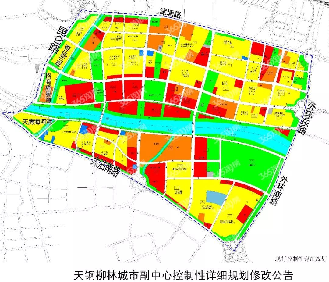 沈丘县未来蓝图大揭秘：全新规划布局正式揭晓