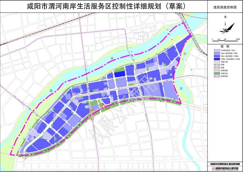 西安市鄠邑区渭丰镇全新发展蓝图解读：揭秘渭丰镇最新规划动向